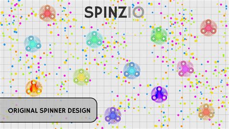 Spinz.IO .